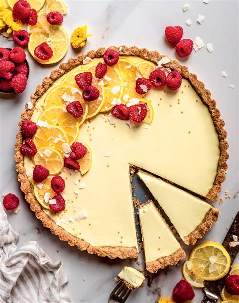 Lemon Tart